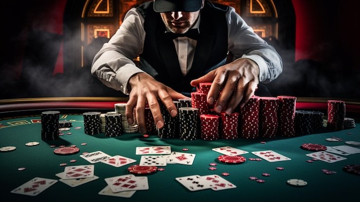 Privasi akun saat transaksi goto77